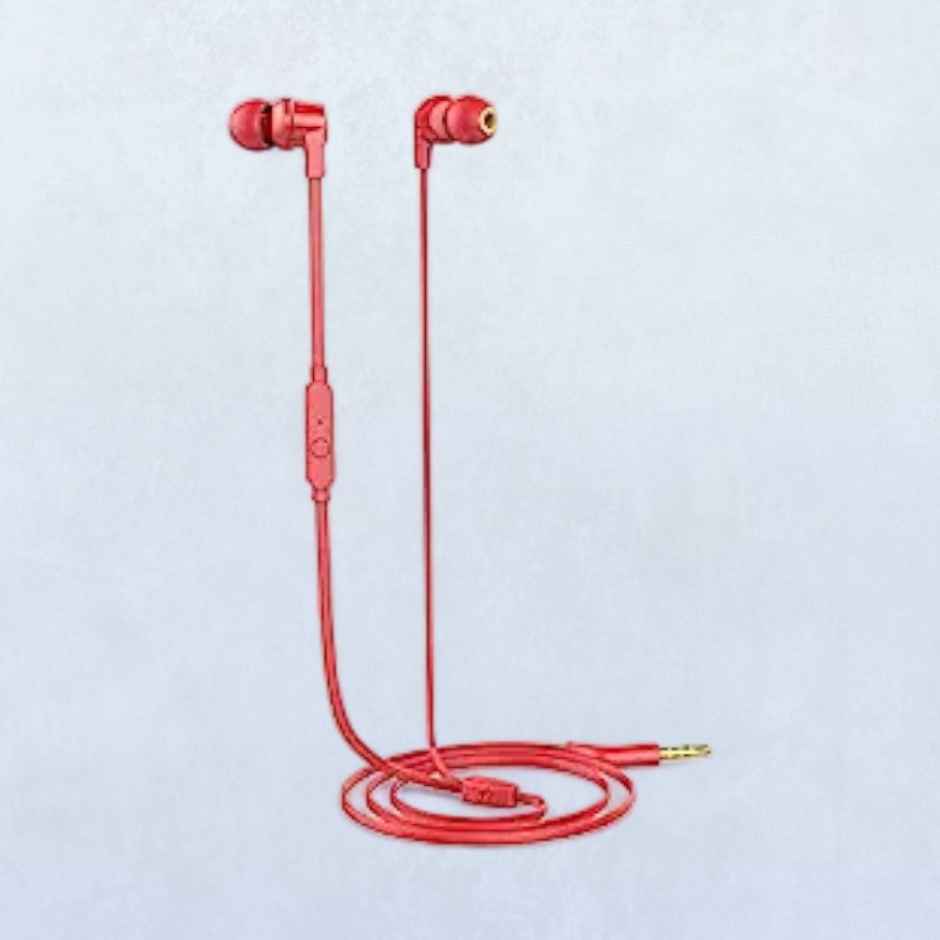 Infinity Harman Wynd 300 Wired Earphones