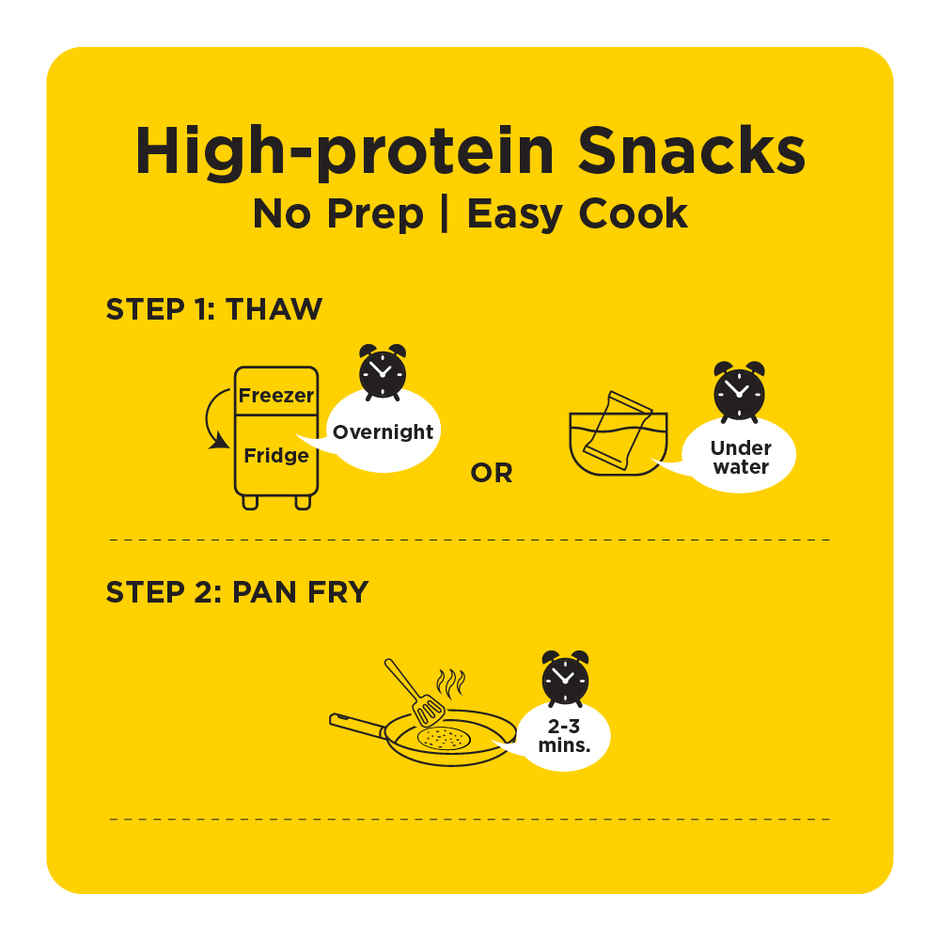 Prasuma Chicken Salami | Fresh Chicken | High Protein | No Preservatives or Trans Fat