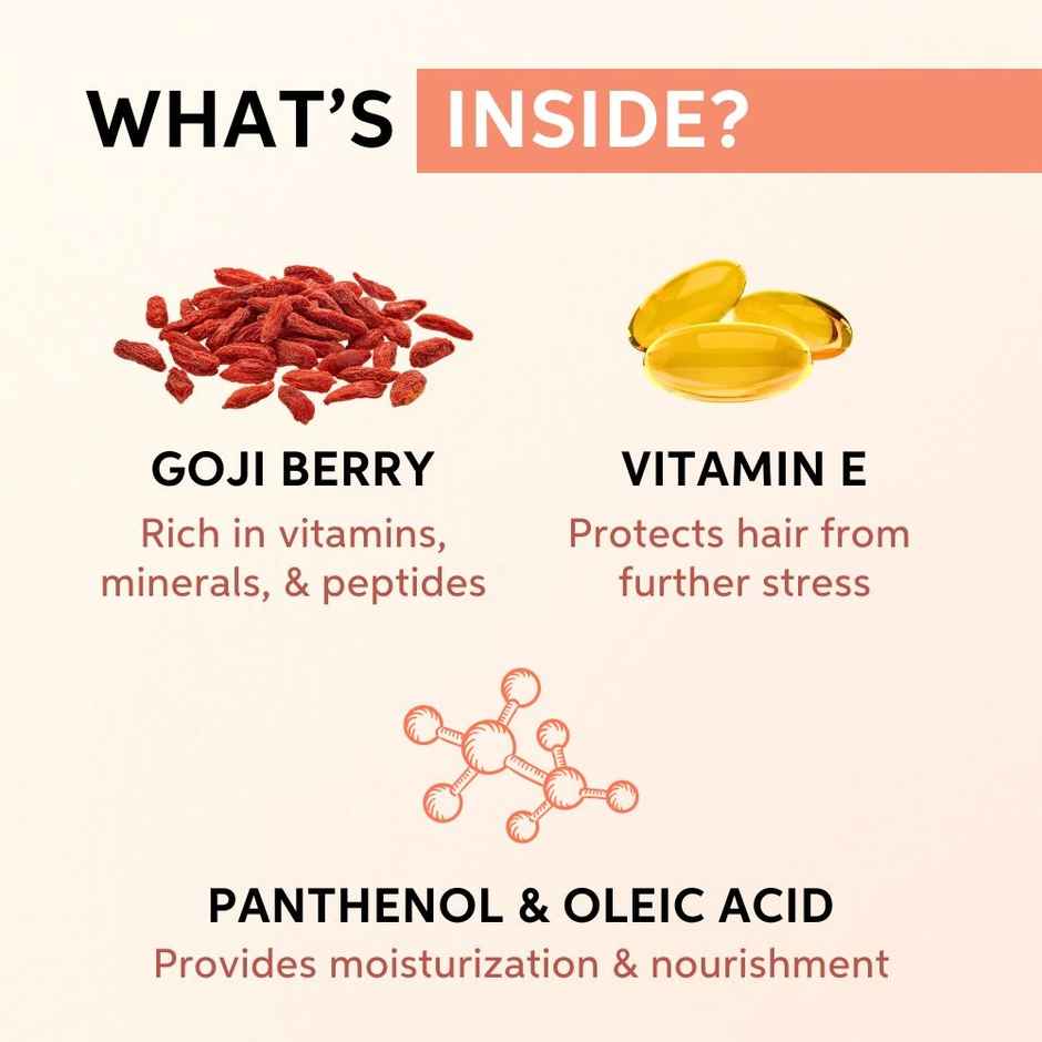 Wella Professionals Invigo Nutri Enrich Conditioner For Dry, Frizzy & Damaged Hair with Goji Berry