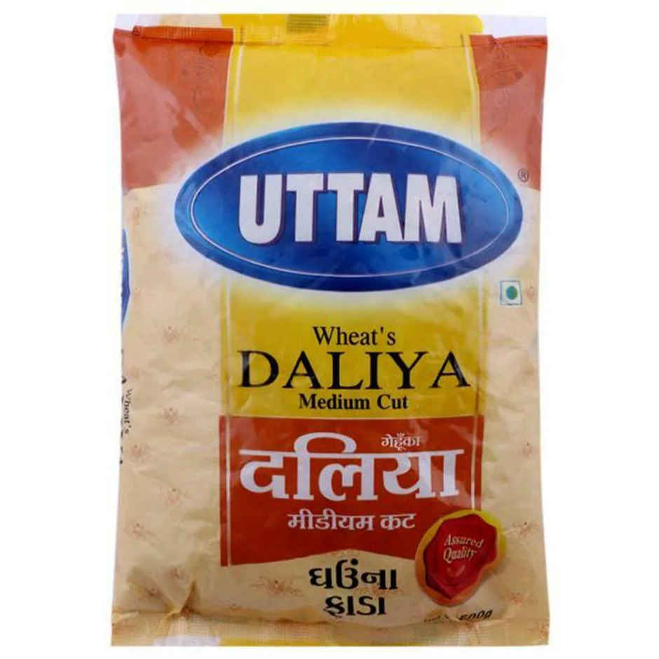 Uttam Flours Fada