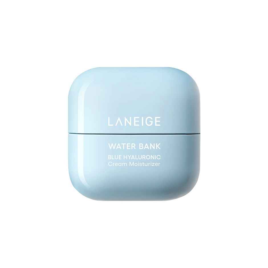 Laneige Water Bank Blue Hyaluronic Moisturizer Mini