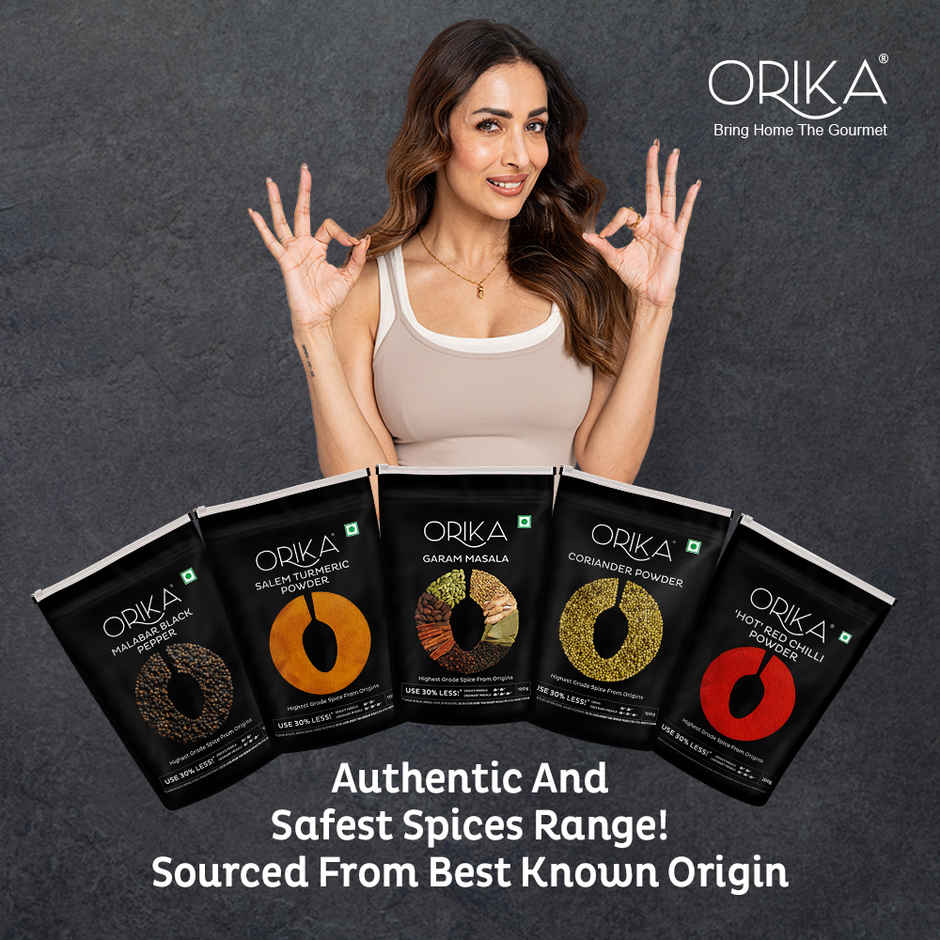 Orika Garam Masala Powder