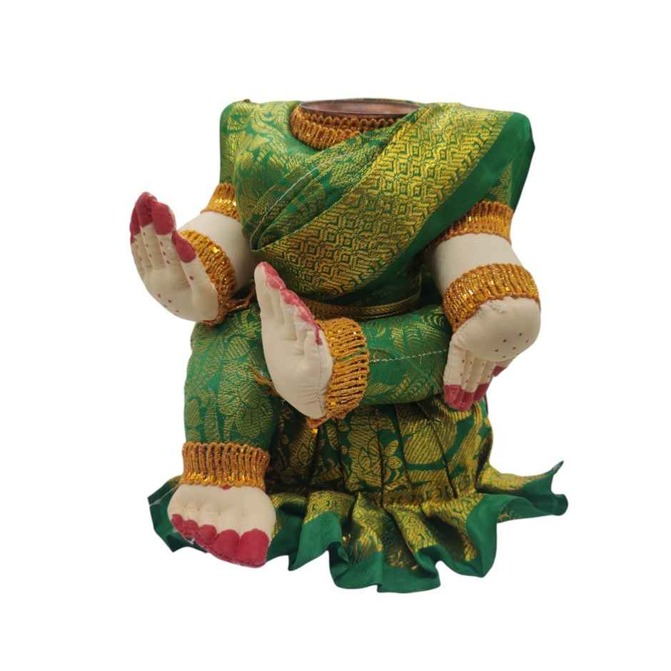 SVASTI Lakshmi Baby Body | Assorted | Varalakshmi Special's