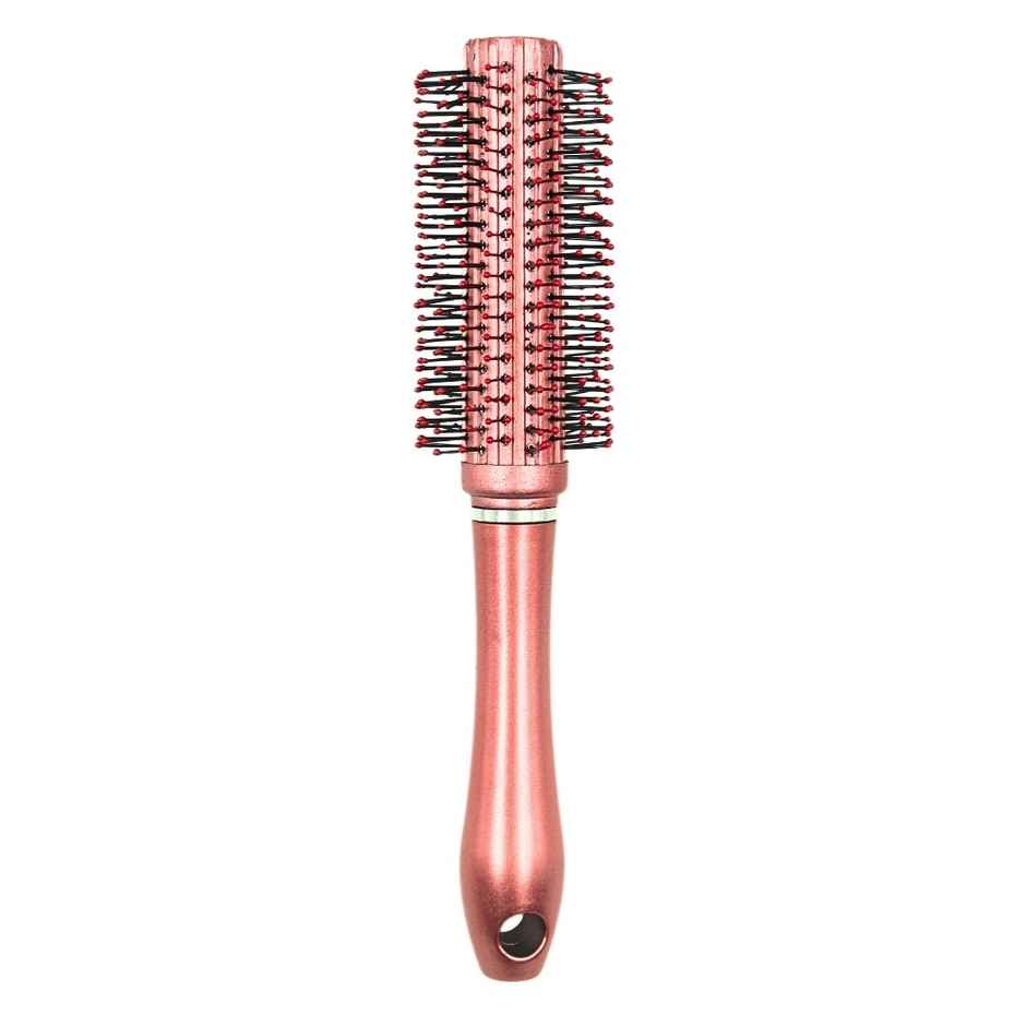 Round Roller Hair Brush- Assorted Color