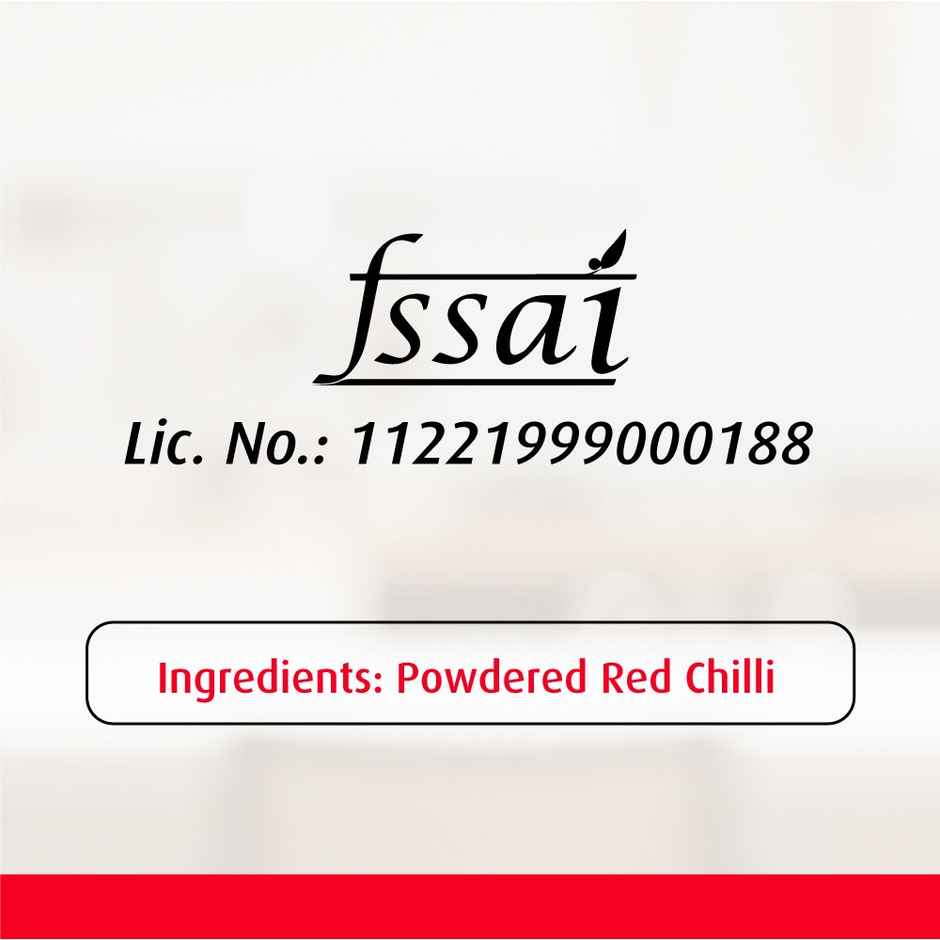 Nirapara Chilli Powder