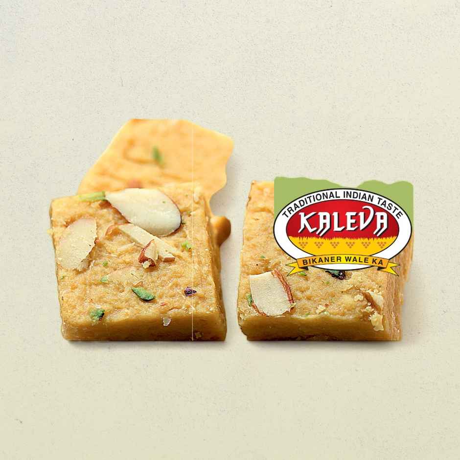 Kaleva Dry Fruit Patisa