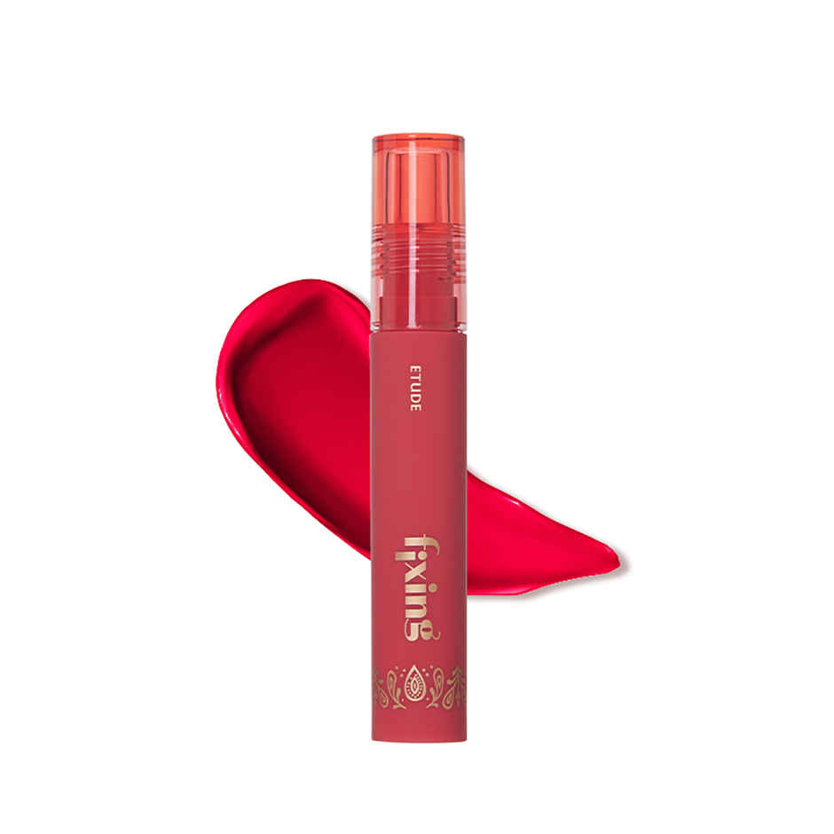 ETUDE Fixing Tint Sufi | Red