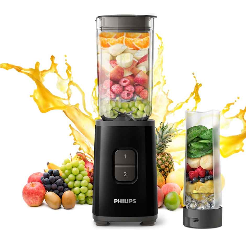 Philips Mini Blender Hr 2602/90