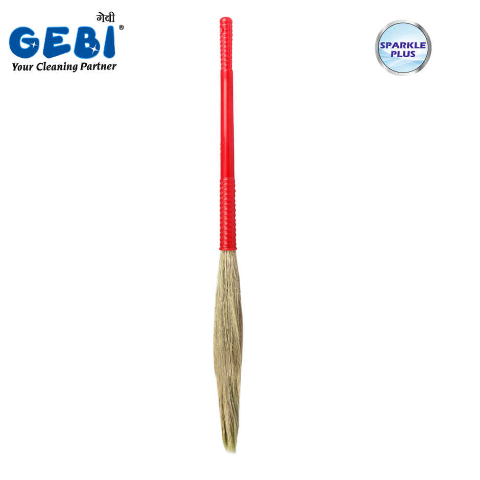 Gebi Sweety Grass Broom