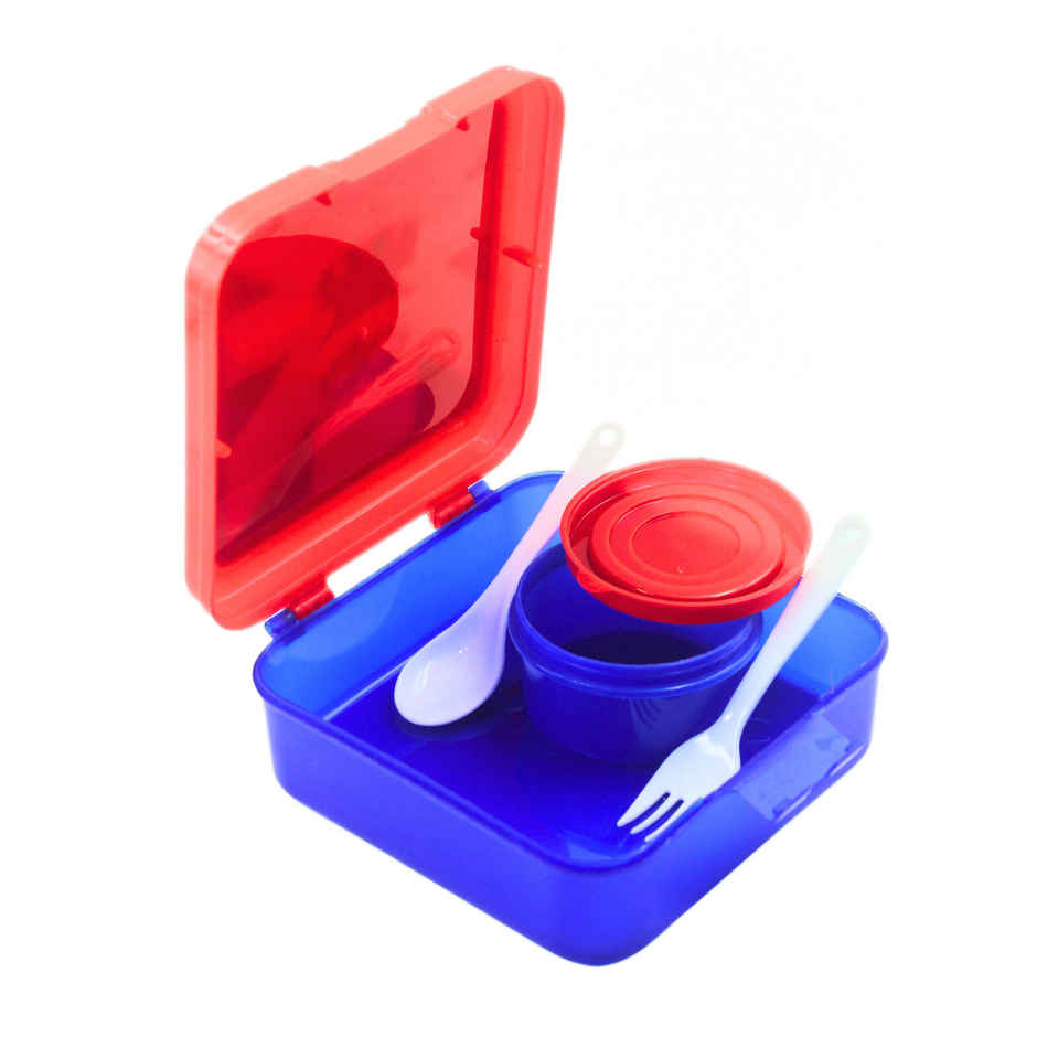 Minion Kids Lunch Box Set - Assorted