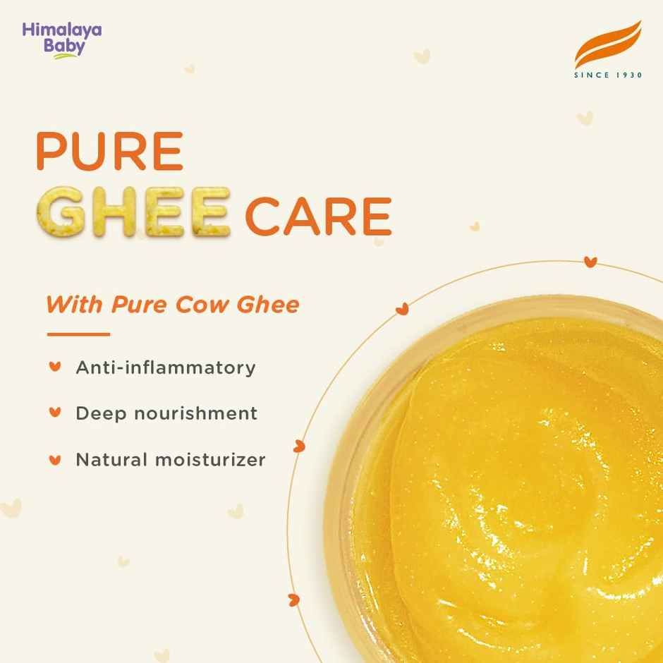 Himalaya Ghee Baby Gift Pack