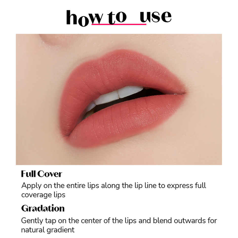 ETUDE Fixing Tint Nude Noor