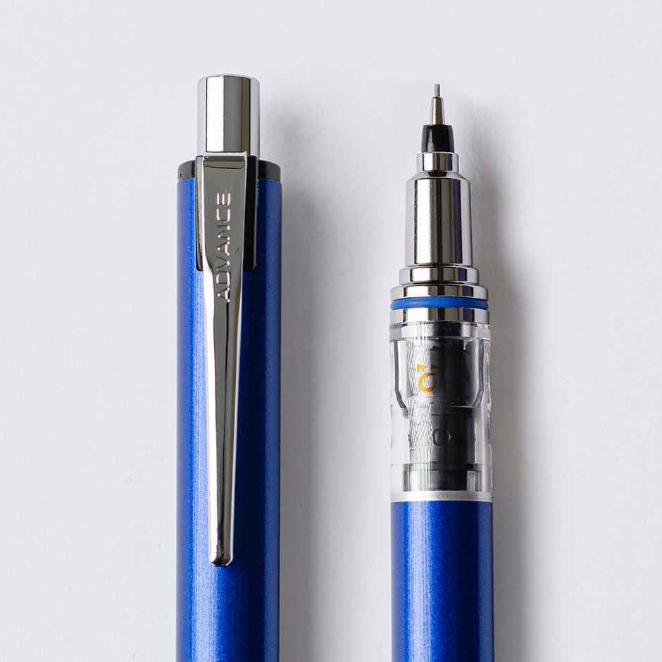 Mitsubishi Uni Advance Kurutoga Mechanical Pencil