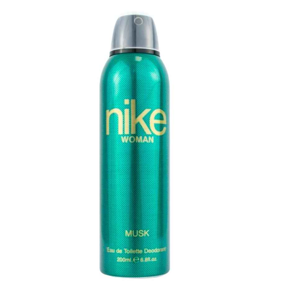 Nike Musk Woman Deo