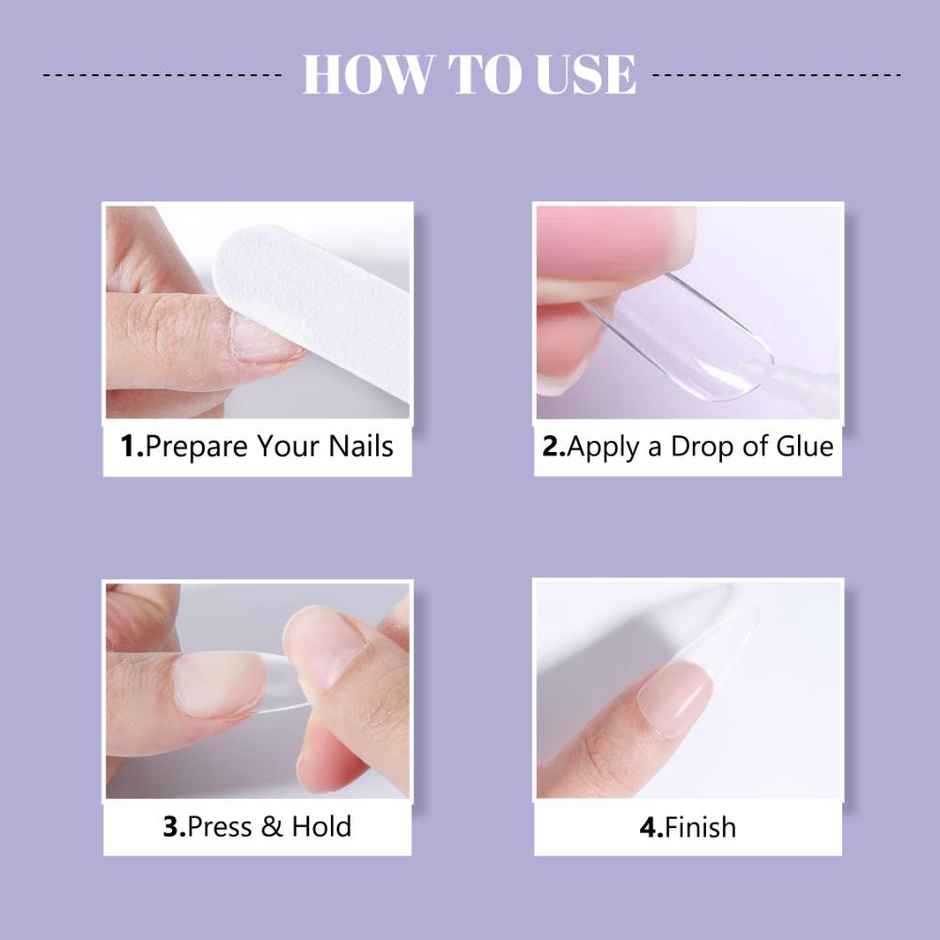 Shills Professional 401 Super Stronge Glue