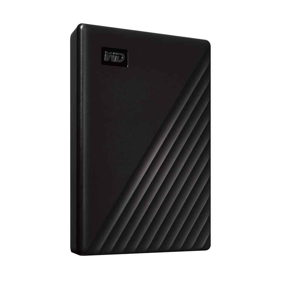 WD My Passport Hard Disk Drive - USB 3.0 | 1 TB | Portable