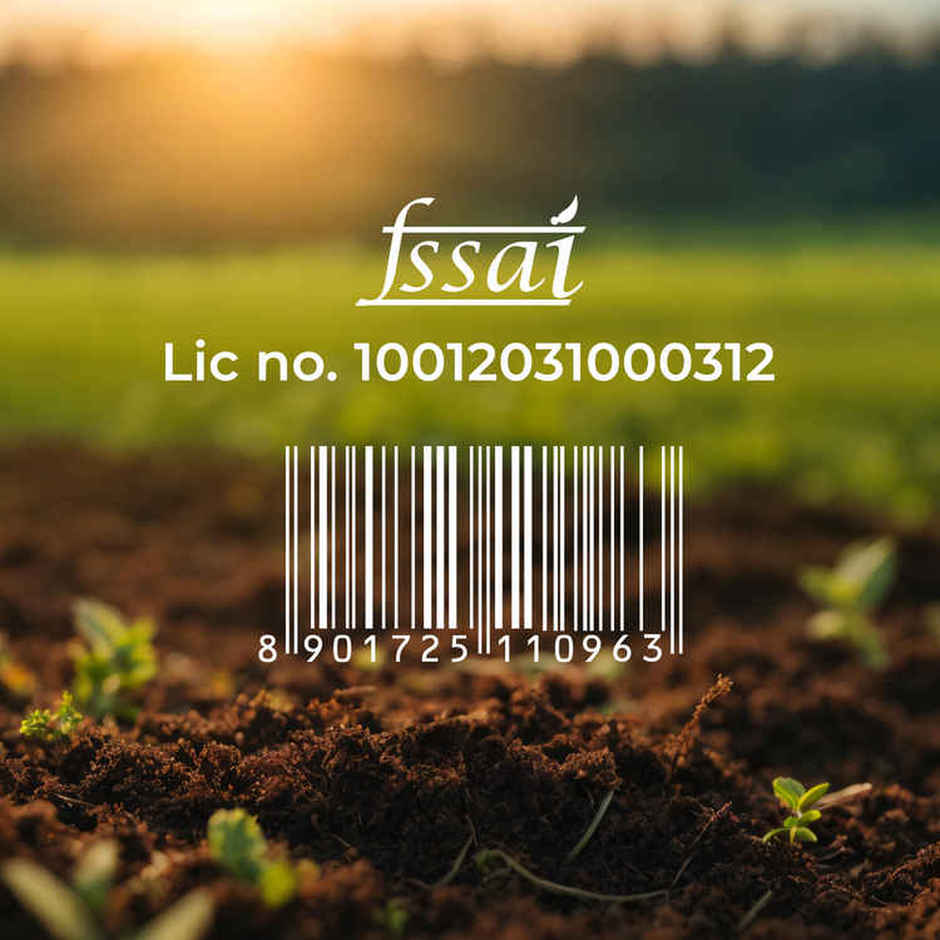 Aashirvaad Organic Chana Dal | Rich In Protein