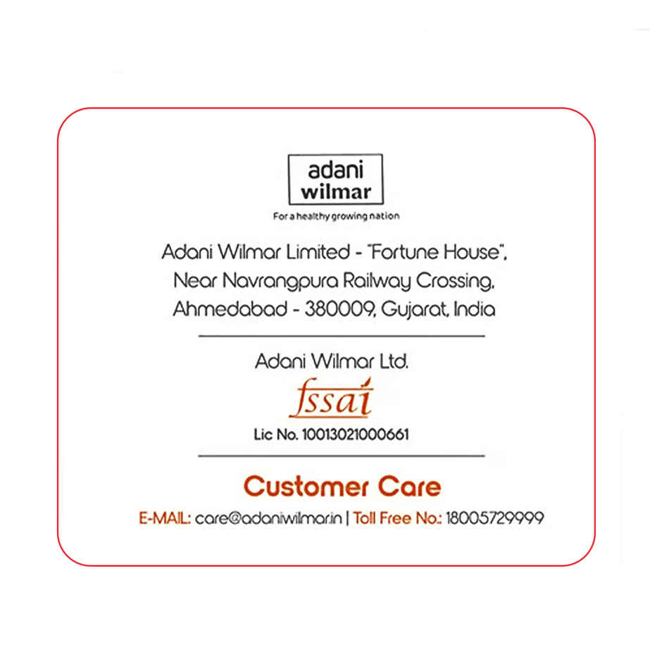 Fortune Soya Granules Combo 