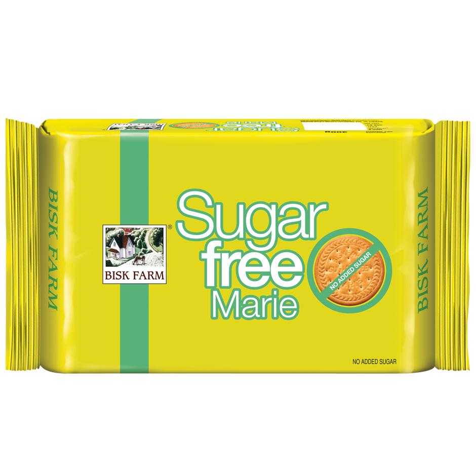 Biskfarm Marie Sugar Free