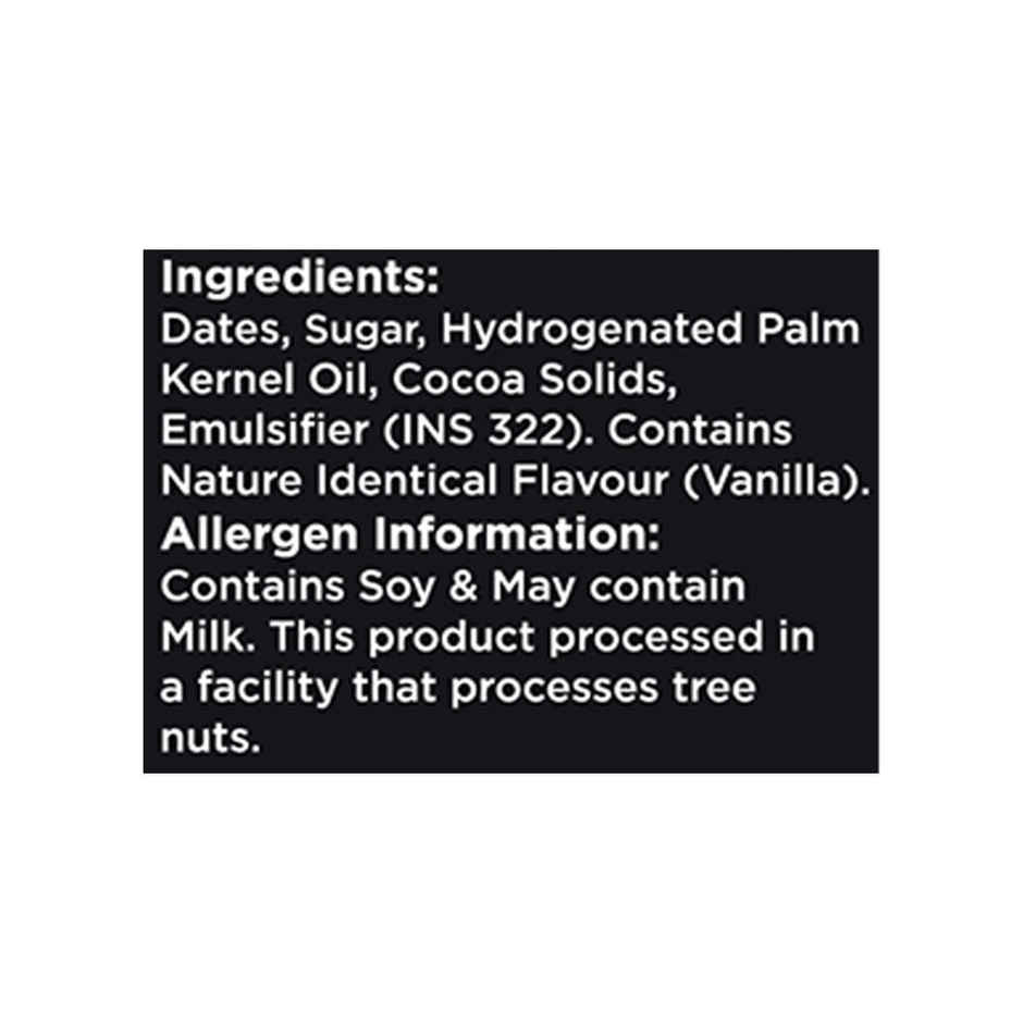 Loyka Choco Dates