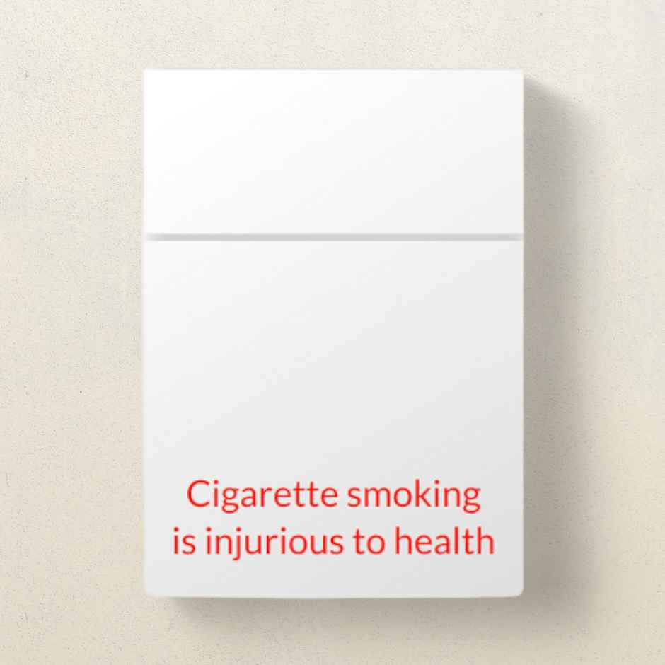 Four Square Clove Crush KINGS Nebula BLISS