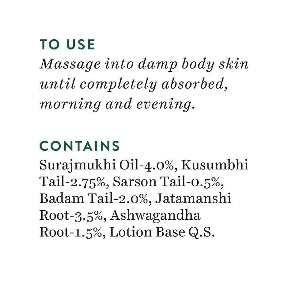 Biotique Winter Cherry Rejuvenating Body Lotion