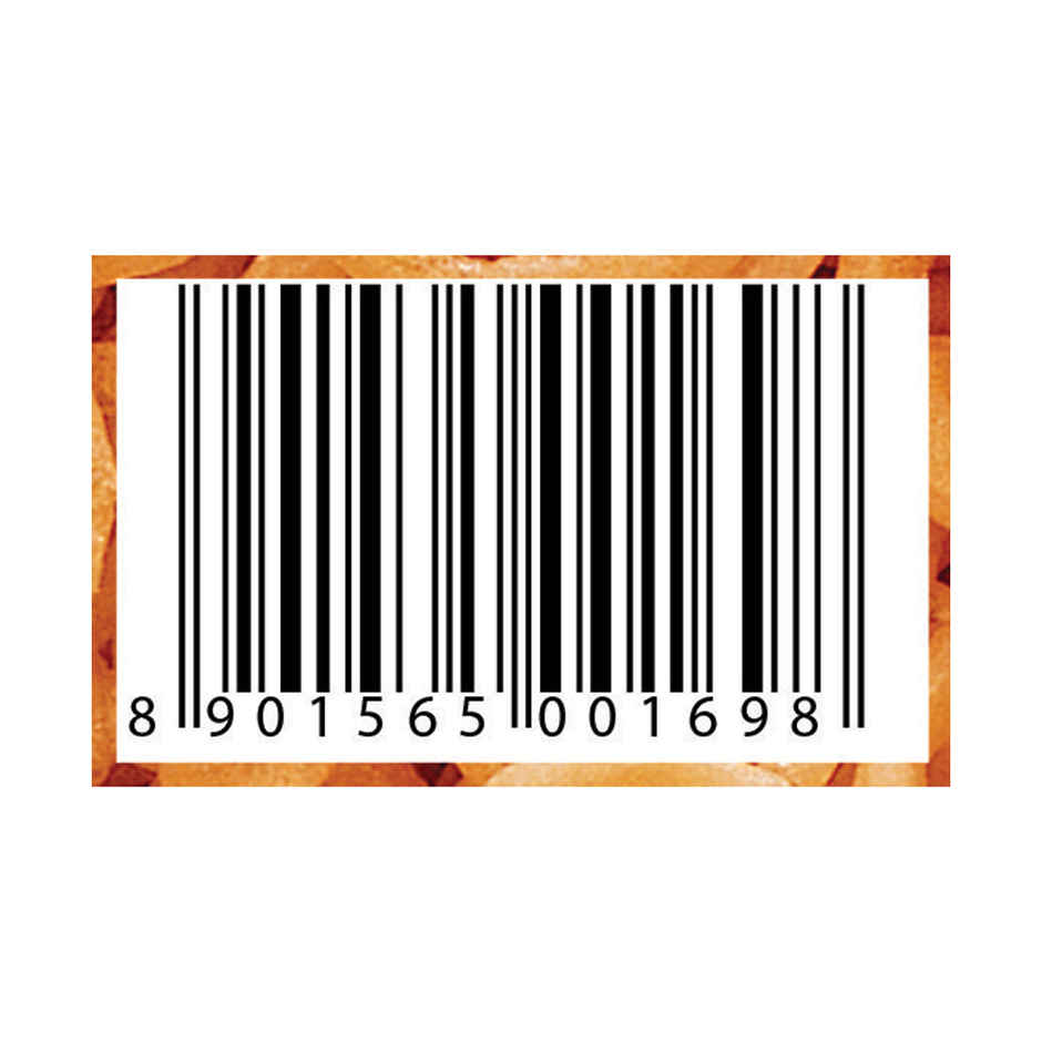 Peppy Tomato Disc | Crunchy Snack