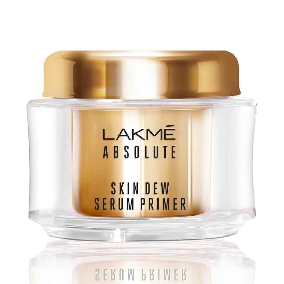 Lakme Absolute Skin Dew Primer