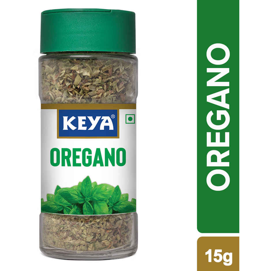 Keya Oregano
