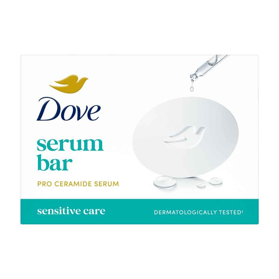 Dove Advanced Sensitive Care Bar