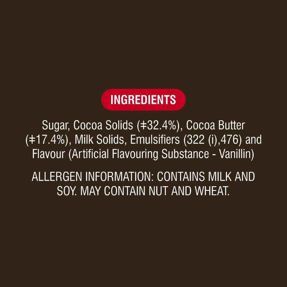 Hershey's Dark Chocolate Bar Combo 