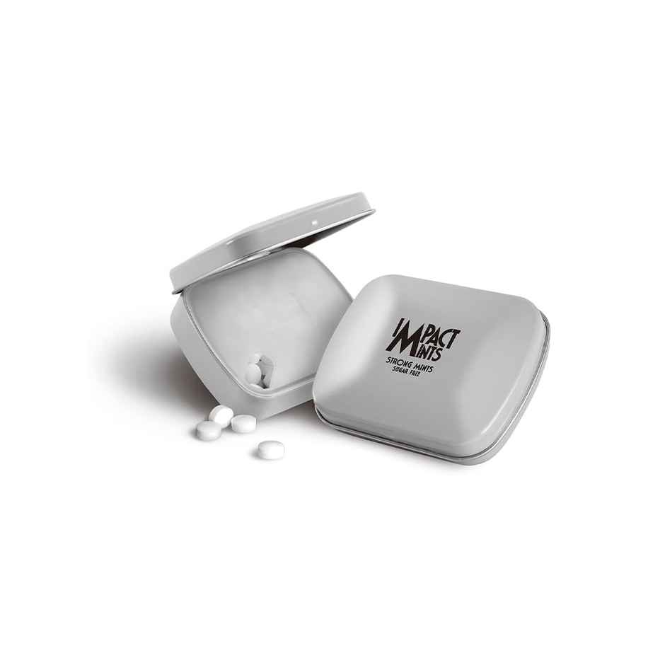 Impact Sugar Free Mint Strong Mint