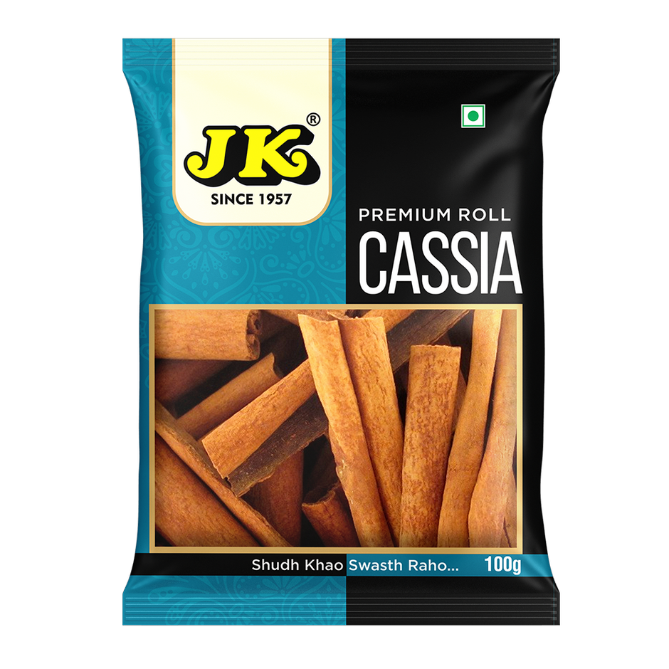 Jk Cassia Sticks