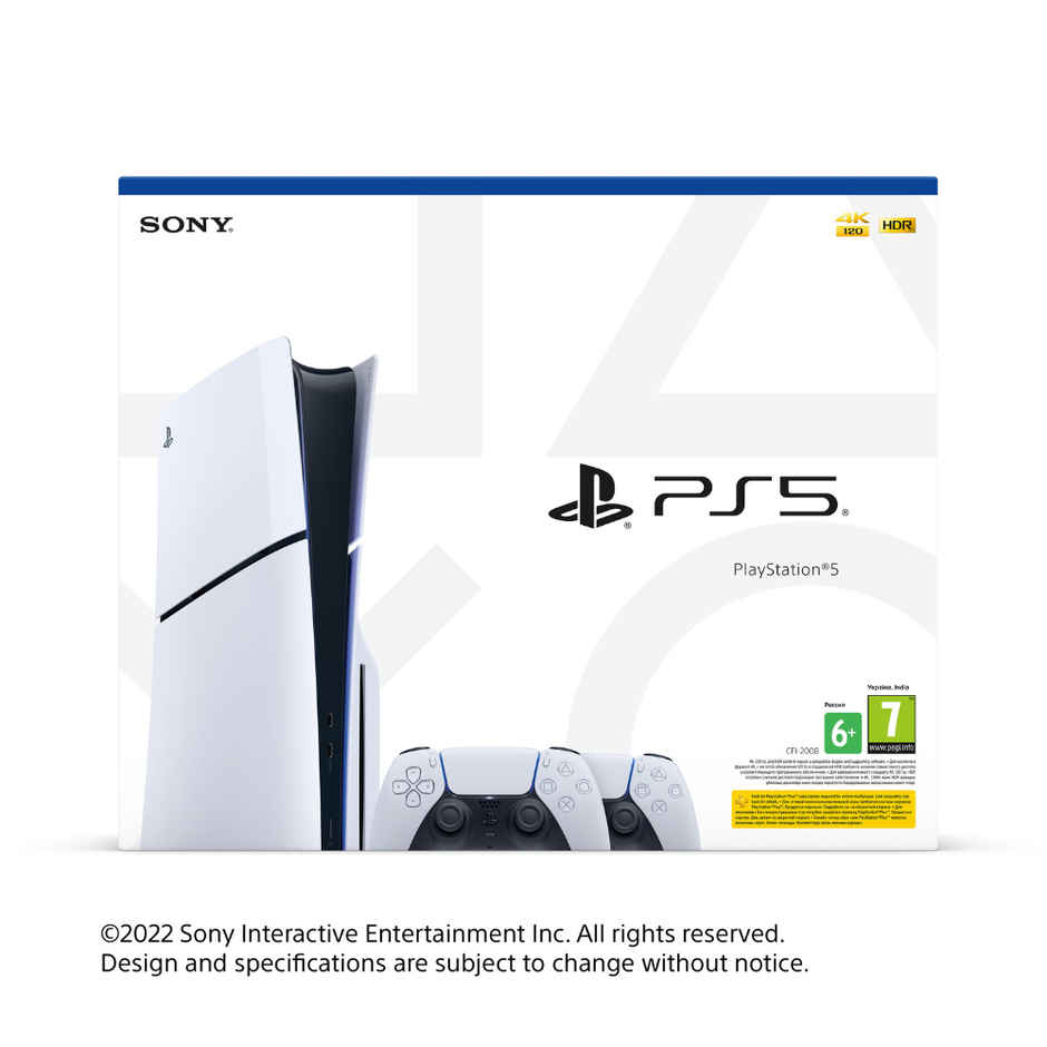 PS5 Standard DS Bundle/PS5 Standard DS bundle E-Chasis