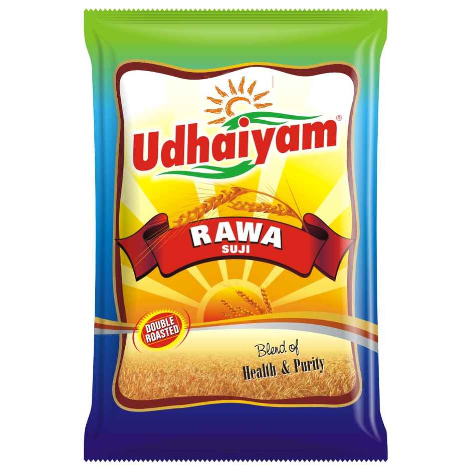 Udhaiyam Rawa