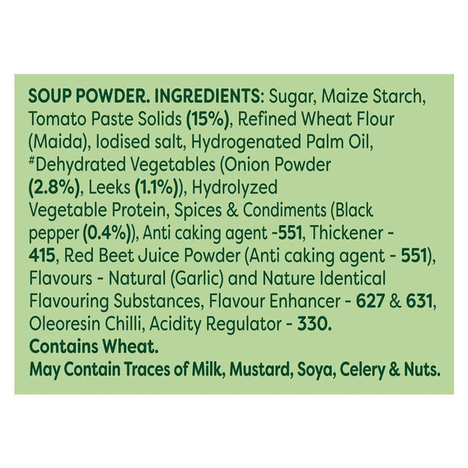 Knorr Classic Tomato Soup