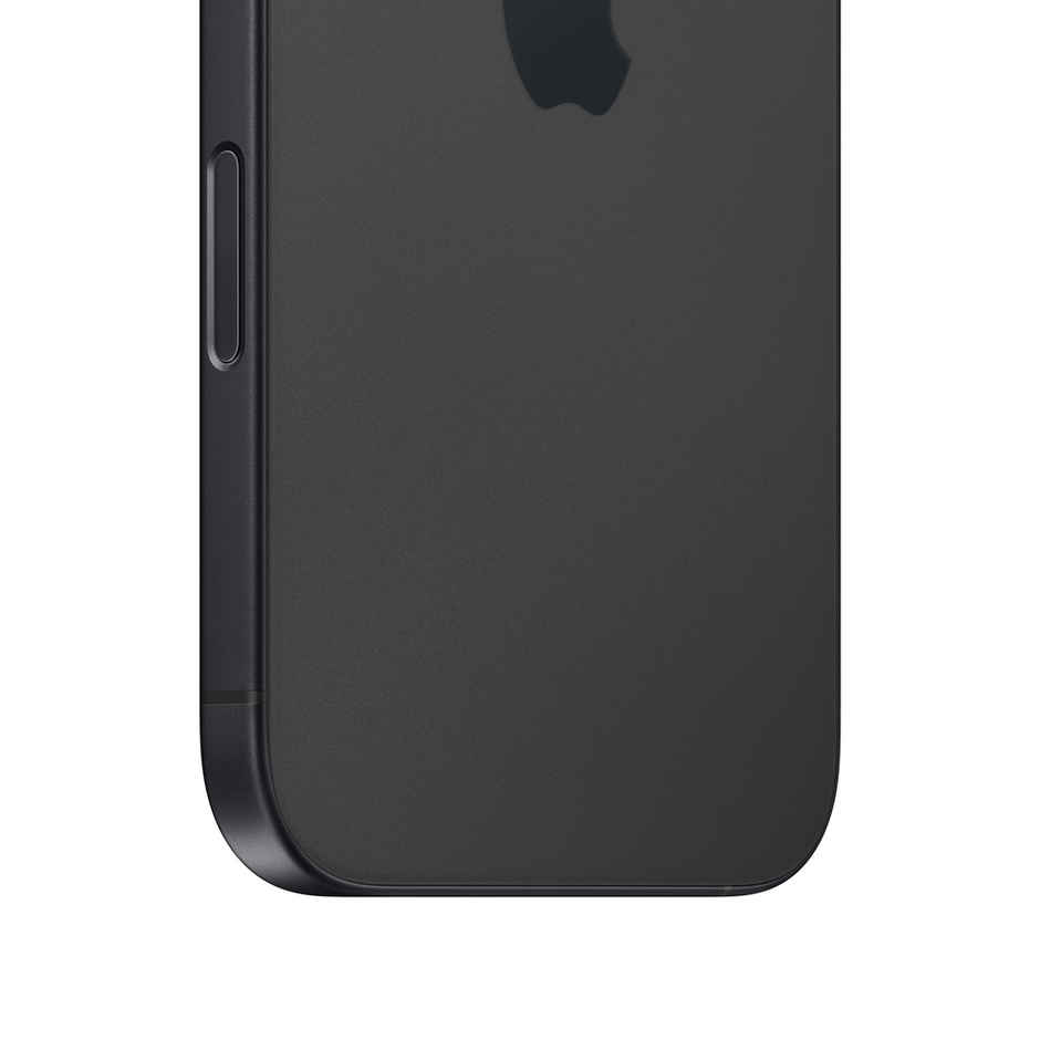 Apple iPhone 16 | 128GB | Black