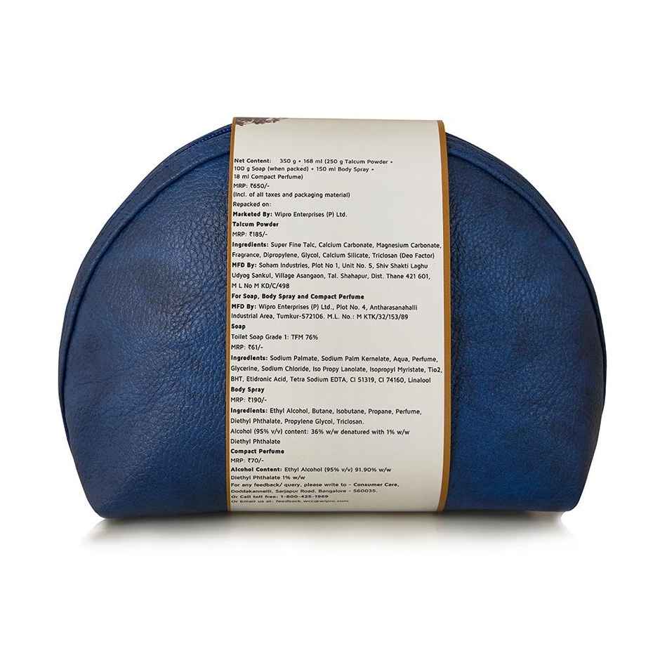 Yardley London Gift Pack English Lavender