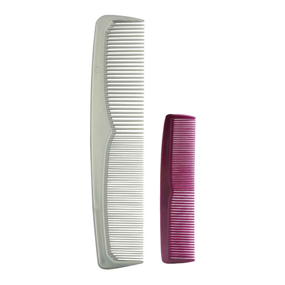 Hair Comb Set
