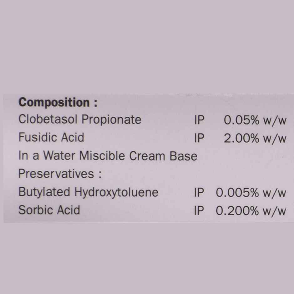 Clonate-F Cream