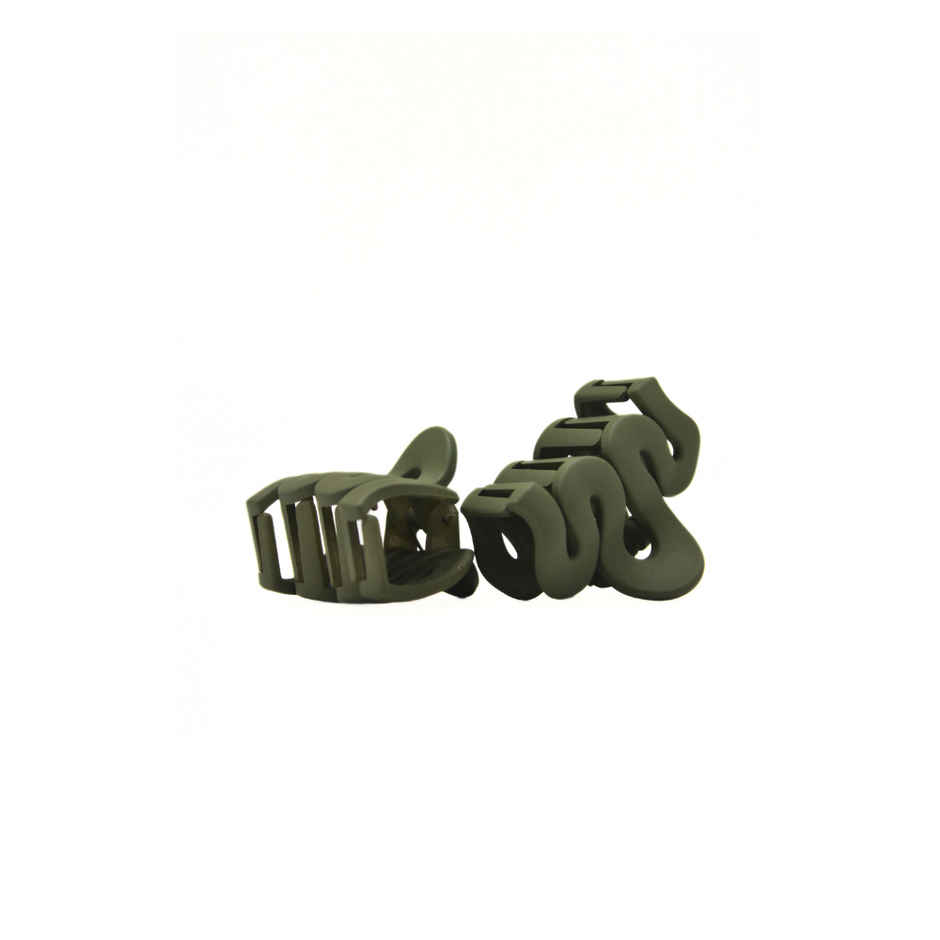 Se7en Stylish Hair Clip - Assorted