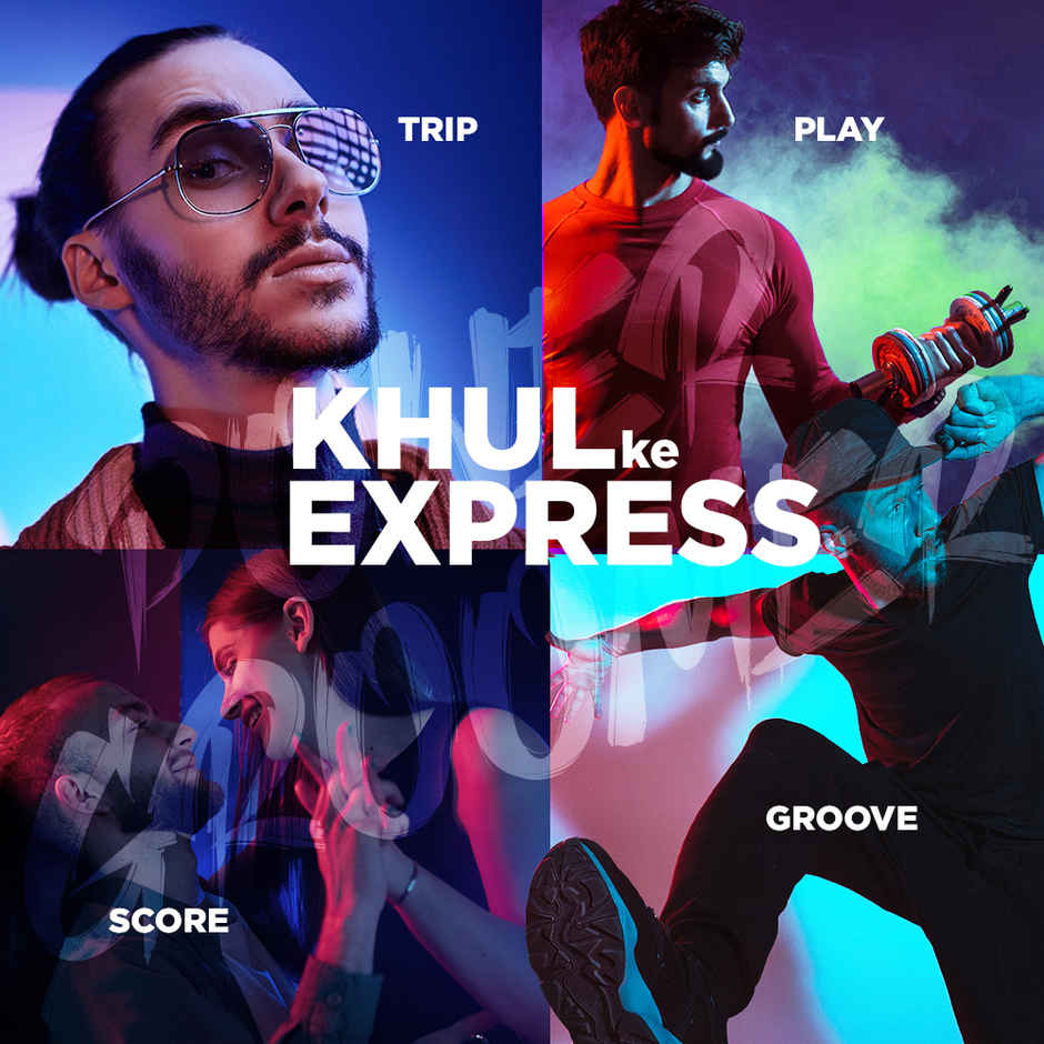 Bombay Shaving Company 11-in-1 Beard & Body Trimmer | Type-C charging | Power Groomer| Fast charging