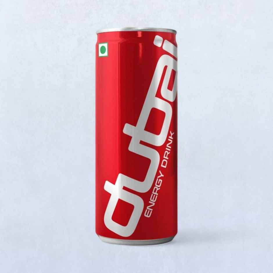 Dubai Energy Drink (Can)