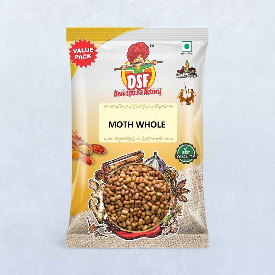 DSF Moth Whole