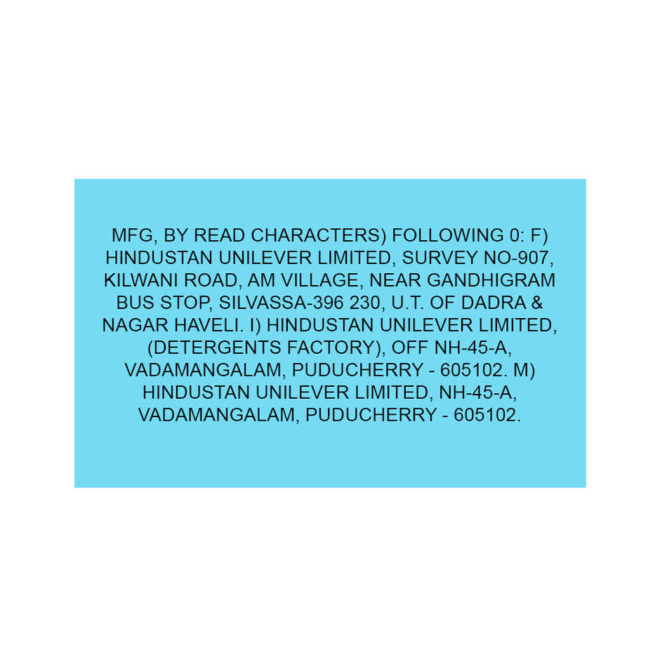 Surf Excel Matic Top Load Detergent Liquid