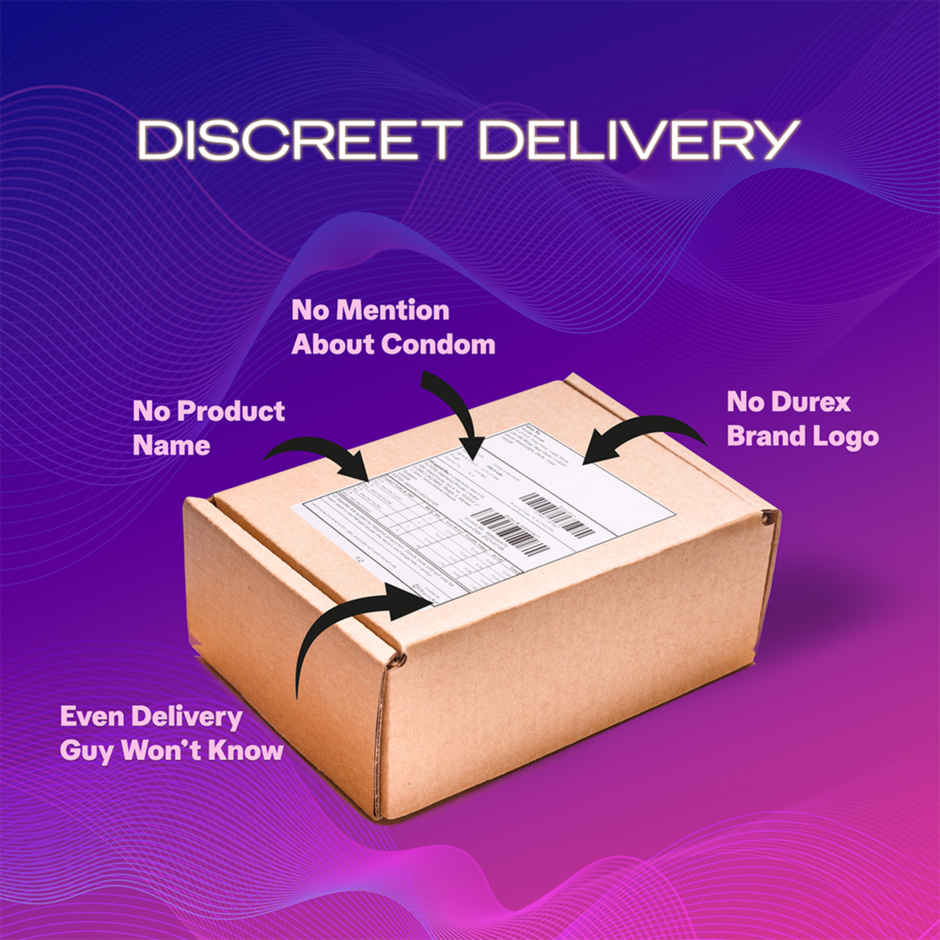 Durex Play Buzzy Rabbit