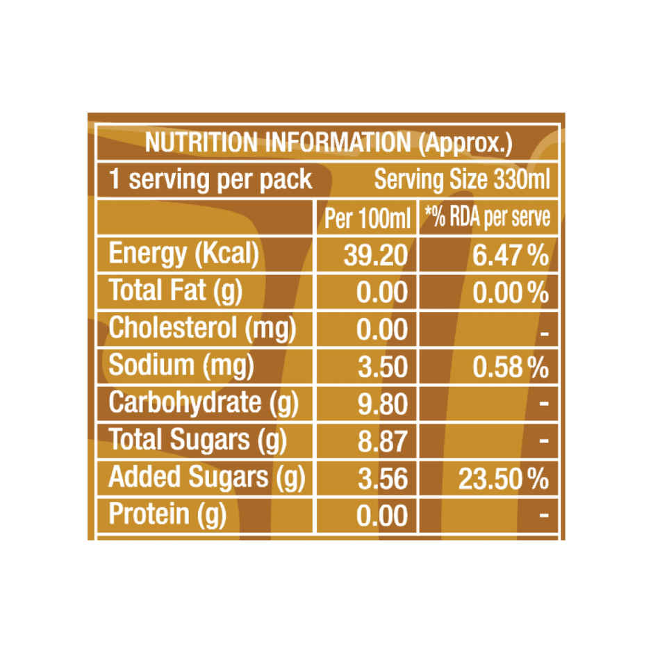 Coolberg Ginger Non Alcoholic Beer