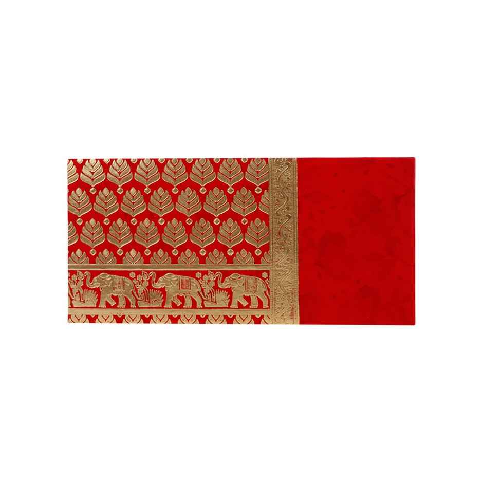 Shagun Envelope | Red | Archies