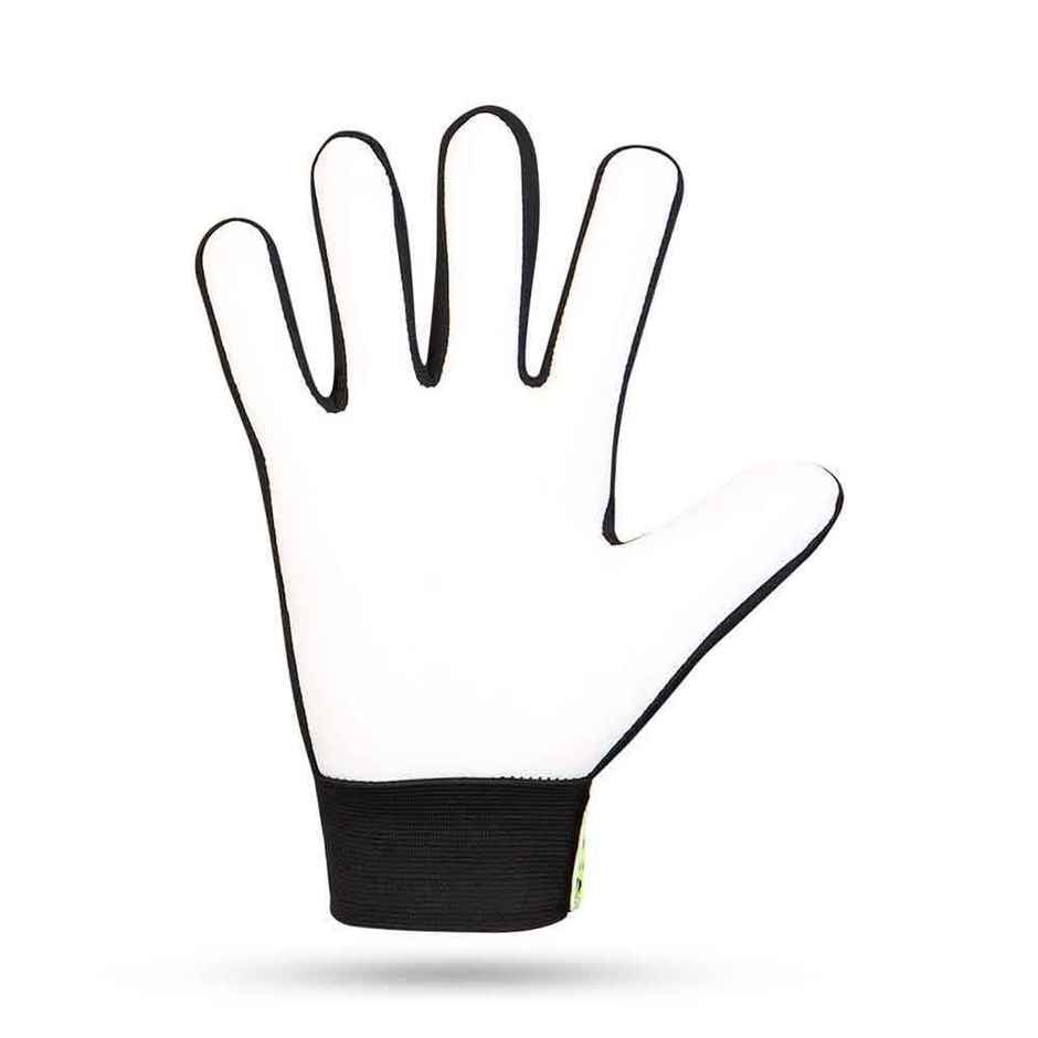 Nivia Air Strike Football Spandex Gk Gloves