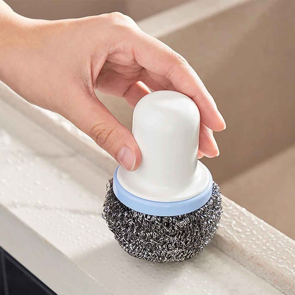 Proclean SS Scrubber Holder